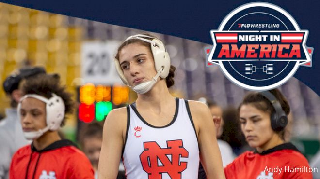 FloWrestling Night In America: Carthage vs North Central