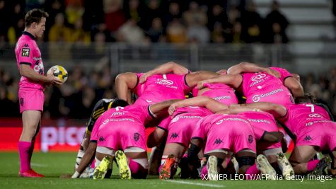 Stade Francais In The Investec Champions Cup: Everything To Know