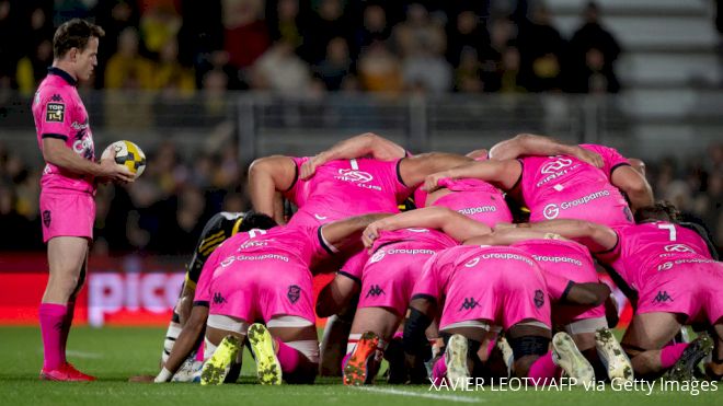 Stade Francais In The Investec Champions Cup: Everything To Know