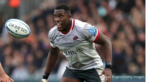 Saracens In the Investec Champions Cup: Everything To Know