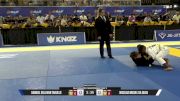 Samuel Sullivan Tarullo vs Nicolas Miguel Da Silva 2026 Pan Kids Jiu-Jitsu IBJJF Championship