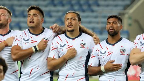 How To Watch USA Rugby Vs. Portugal Rugby