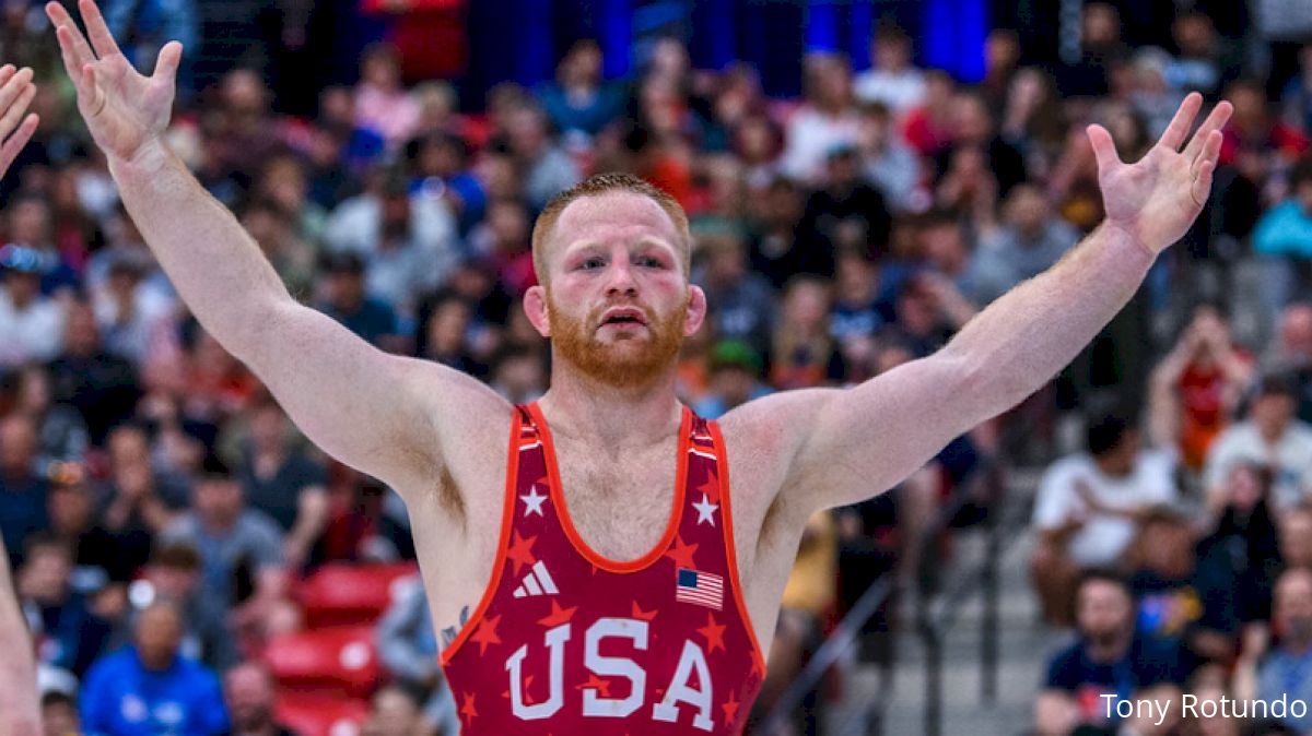 Chance Marsteller's Insane Career Hitlist