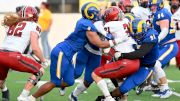 Angelo State Football Inches Closer To A Title & More LSC Takeaways