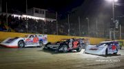 FloRacing Night in America Season Concludes At Senoia