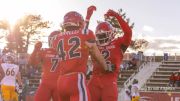 How to Watch UAlbany vs No. 18 Stony Brook Football 2024