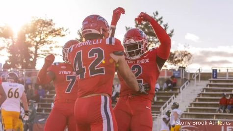 How to Watch UAlbany vs No. 18 Stony Brook Football 2024