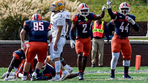 How to Watch No. 21 Carson-Newman vs Tusculum Football 2024