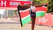 3 Takeaways From The 2024 World Marathon Major Season