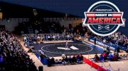 FloSports Debuts "FloWrestling: Night in America"