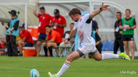 How To Watch USA Rugby Vs. Spain Rugby