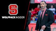 Lightweight Lineup Shuffle In The Works At NC State