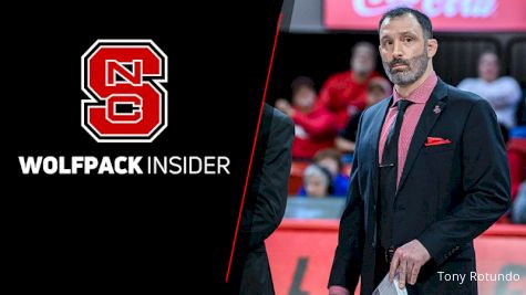 Lightweight Lineup Shuffle In The Works At NC State