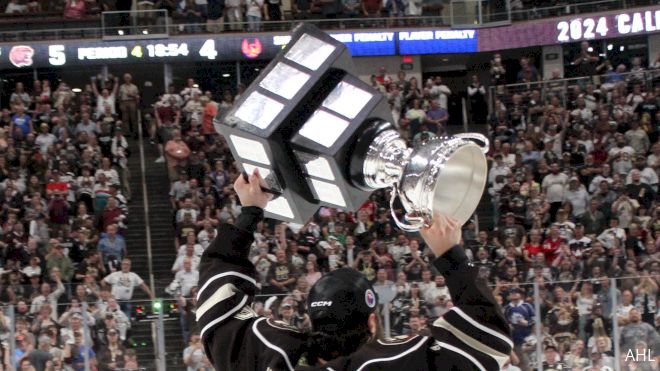 When Do The Calder Cup Playoffs Start? Here's What To Know