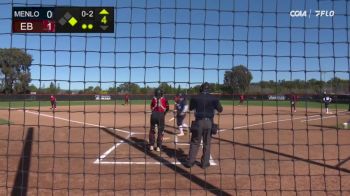 Replay: Menlo vs CSUEB | Feb 8 @ 12 PM