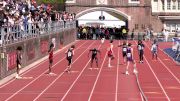 Watch High School Boys 4x100 Relay Prelims (Event 325) Heat 7 At 2026 Penn Relays