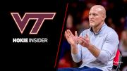 Robie Encouraged By Fast Start From Virginia Tech Wrestling Squad