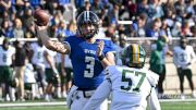 How To Watch Grand Valley State Football Vs. Michigan Tech