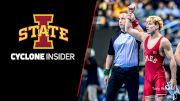 Lineup Starting To Crystallize For Iowa State Wrestling