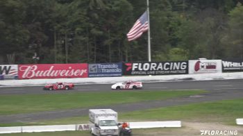 Full Replay | TC 13 at Stafford Motor Speedway 9/8/23 (Rainout)