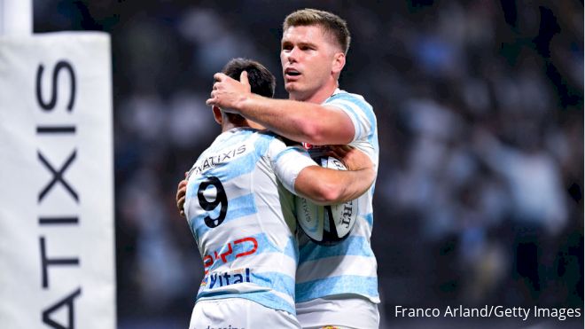 Racing 92 In The Investec Champions Cup: Everything To Know