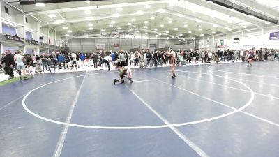 138 lbs Champ. Rd Of 32 - Kolton Bahrenfuss, Grand Forks Gladiators Wrestling Club vs Landon Conover, Team Idaho Wrestling Club