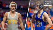 #2 Jore Volk And #5 Tanner Jordan Set For NWCA All-Star Classic Rematch!