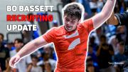 Bo Bassett Recruiting Update!