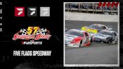 2024 Snowball Derby Preview at Five Flags Speedway