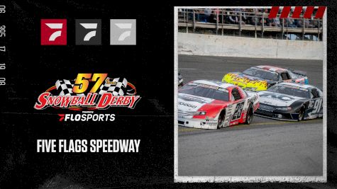 2024 Snowball Derby Preview at Five Flags Speedway