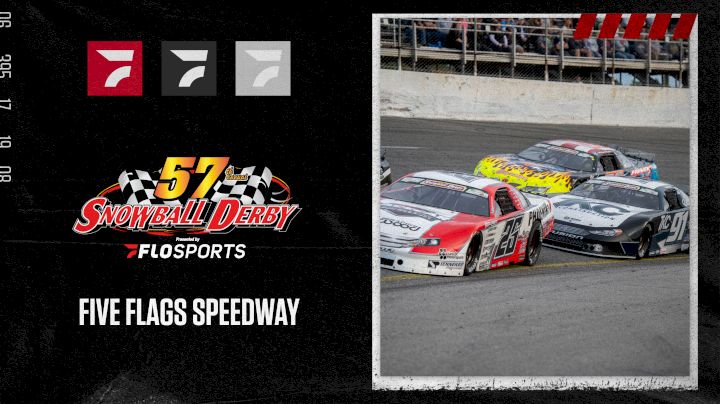 2024 Snowball Derby Preview at Five Flags Speedway