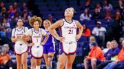 Virginia Women's Basketball At 2024 Discover Puerto Rico Shootout