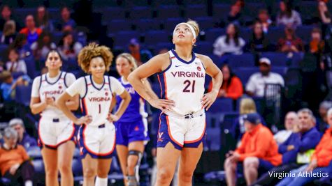 Virginia Women's Basketball At 2024 Discover Puerto Rico Shootout