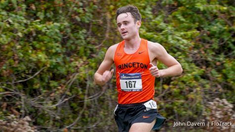 3 Reactions From NCAA DI XC Conference Championship Weekend