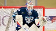 2025 NHL Draft: USHL Draft-Eligible Goaltenders To Know