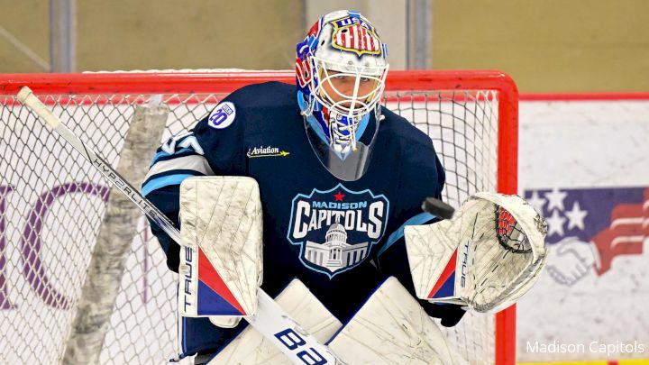 USHL, CJHL Stars To Take Center Stage At WJAC