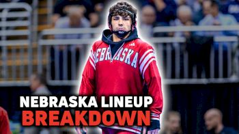 Nebraska With Surprising Lineup Shift, How Will They Do?