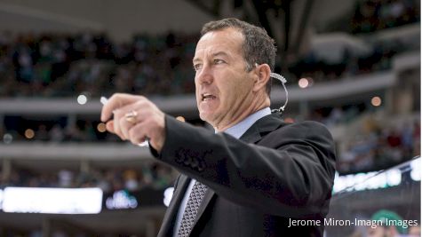 Utica Comets Head Coach Kevin Dineen Fired By Devils Amid Winless Start