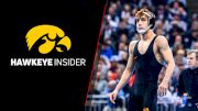 Drake Ayala Increases Weight, Point-Scoring Emphasis For Iowa Wrestling