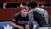 Max Hanson & Carlos Henrique To Settle It At WNO 25