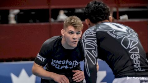 Max Hanson & Carlos Henrique To Settle It At WNO 25