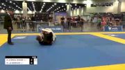 Replay: Mat 9 - 2022 IBJJF Jiu-Jitsu CON International | Sep 1 @ 8 PM