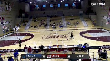 Replay: A&M-Kingsville vs TAMIU | Nov 23 @ 1 PM