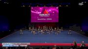 Beyond All Stars - CHROME [2026 L2 Junior - D2 - Medium] 2026 The D2 Summit