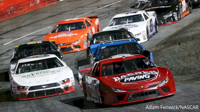 Everything You Need To Know: 2024 Fall Brawl At Hickory Motor Speedway