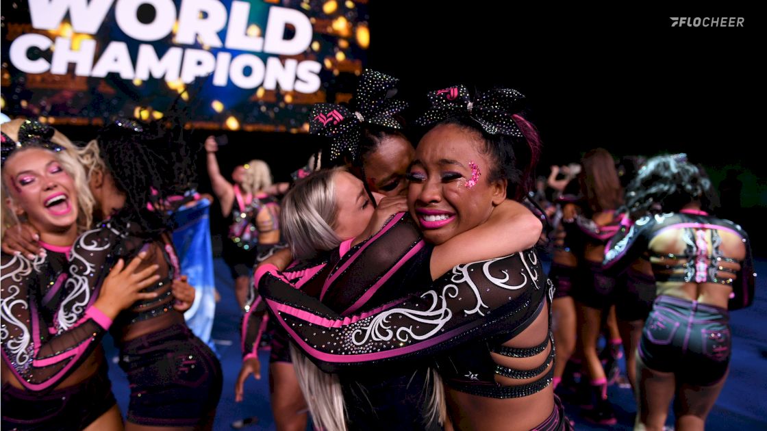 2024 World Champion Memories With Top Gun Lady Jags