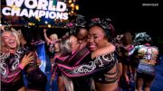 World Champion Memories With Top Gun Lady Jags