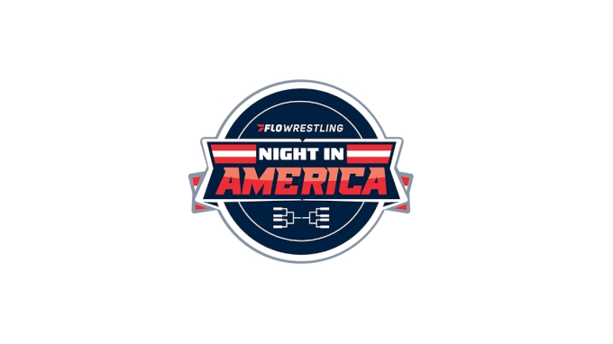 picture of FloWrestling: Night in America