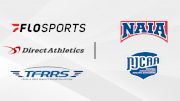 NAIA & NJCAA Extend Agreements to Use DA and TFRRS Platforms