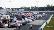 Governor's Cup At New Smyrna Entry List, How To Watch & More